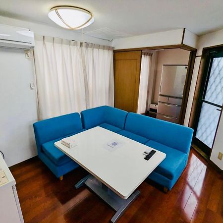 Fieldnever Apartment Stay - Maisonette Family Room Fukuoka  Exterior photo