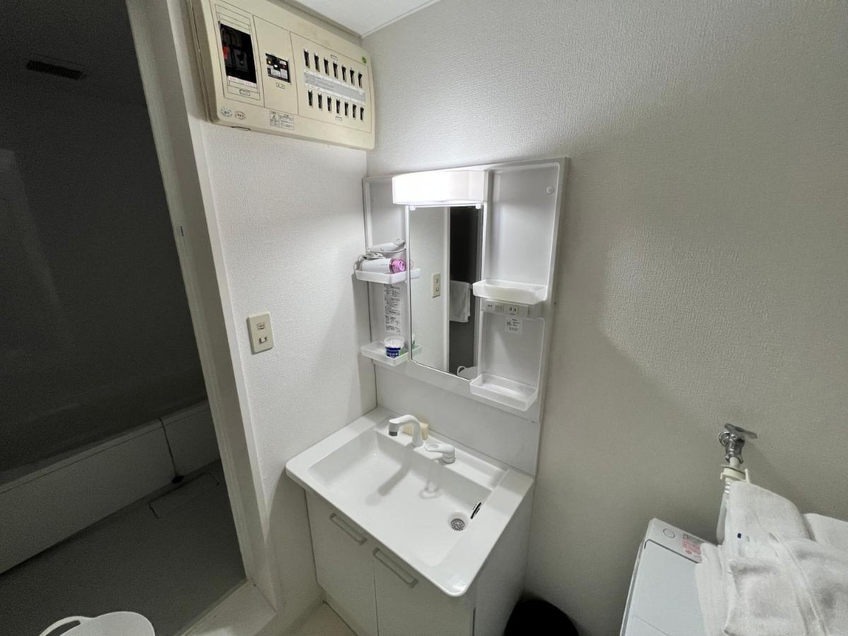 Fieldnever Apartment Stay - Maisonette Family Room Fukuoka  Exterior photo