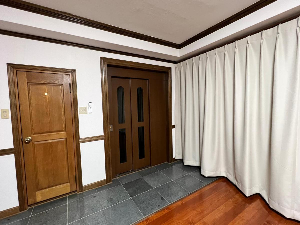 Fieldnever Apartment Stay - Maisonette Family Room Fukuoka  Exterior photo