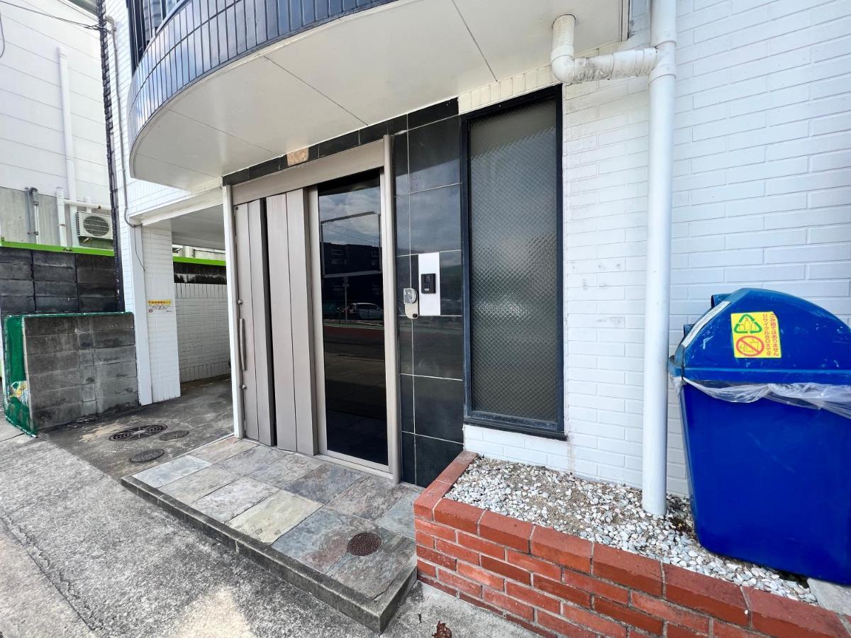 Fieldnever Apartment Stay - Maisonette Family Room Fukuoka  Exterior photo