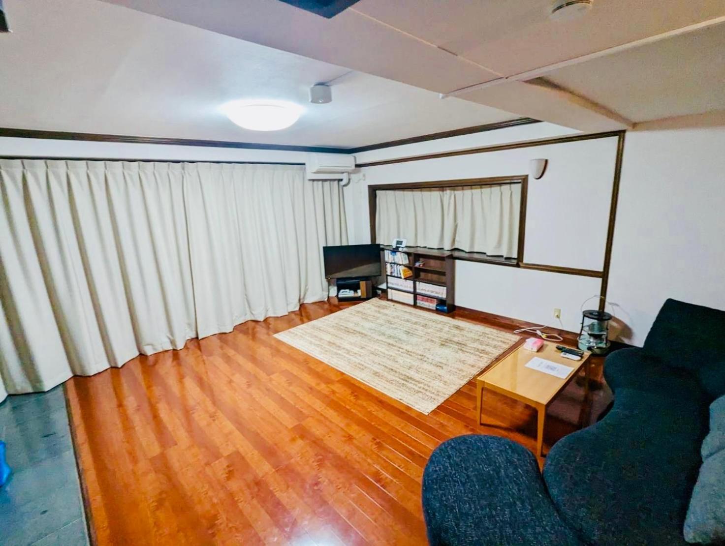 Fieldnever Apartment Stay - Maisonette Family Room Fukuoka  Exterior photo